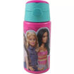 Picture of Barbie Love Aluminum Water Bottle 500 ml